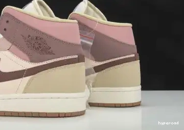 Hyperoad 1 Dark SE Smoky Mid Mauve Pony Air Jordan 0610